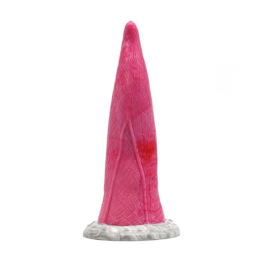 Deep Sea Tentacle Dildo - 9 inch Octopus Dildo - Fantasy Dildo Xoxomoving