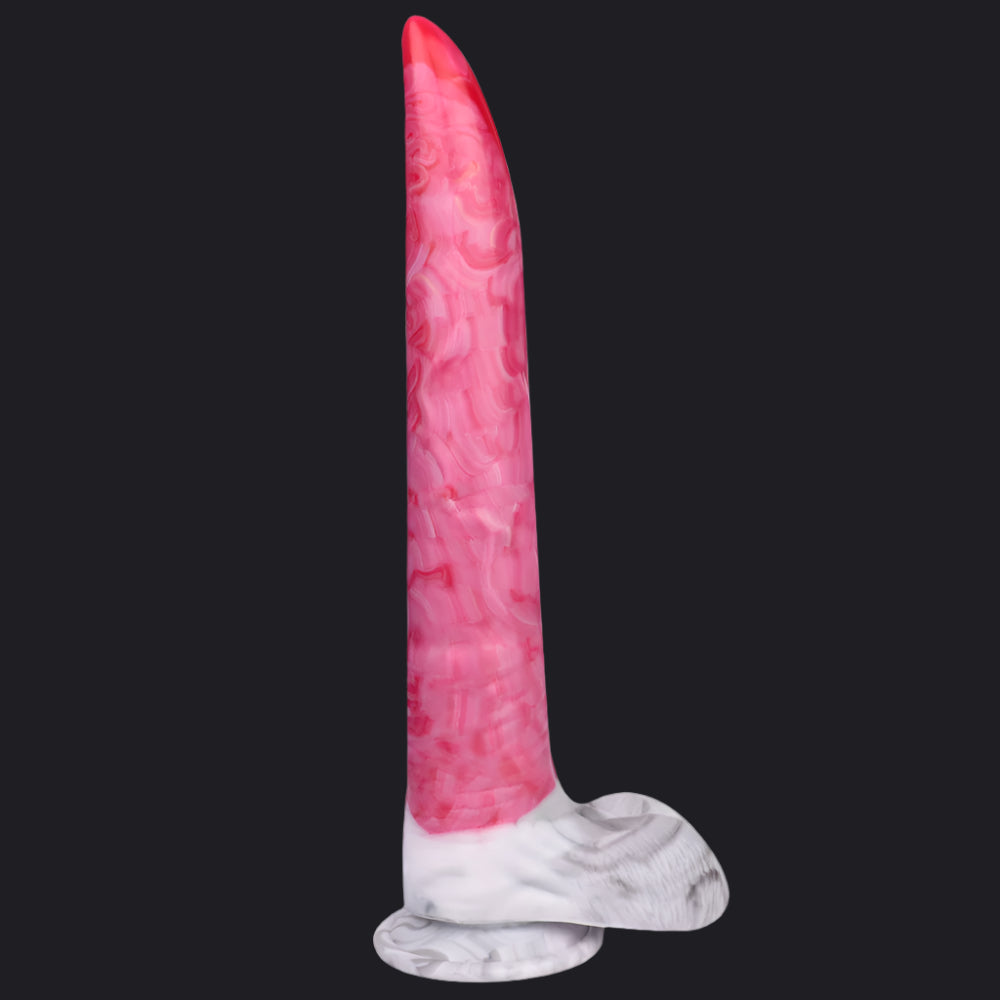 Deer Dildo Premium Silicone Forest Fantasy Toy Xoxomoving
