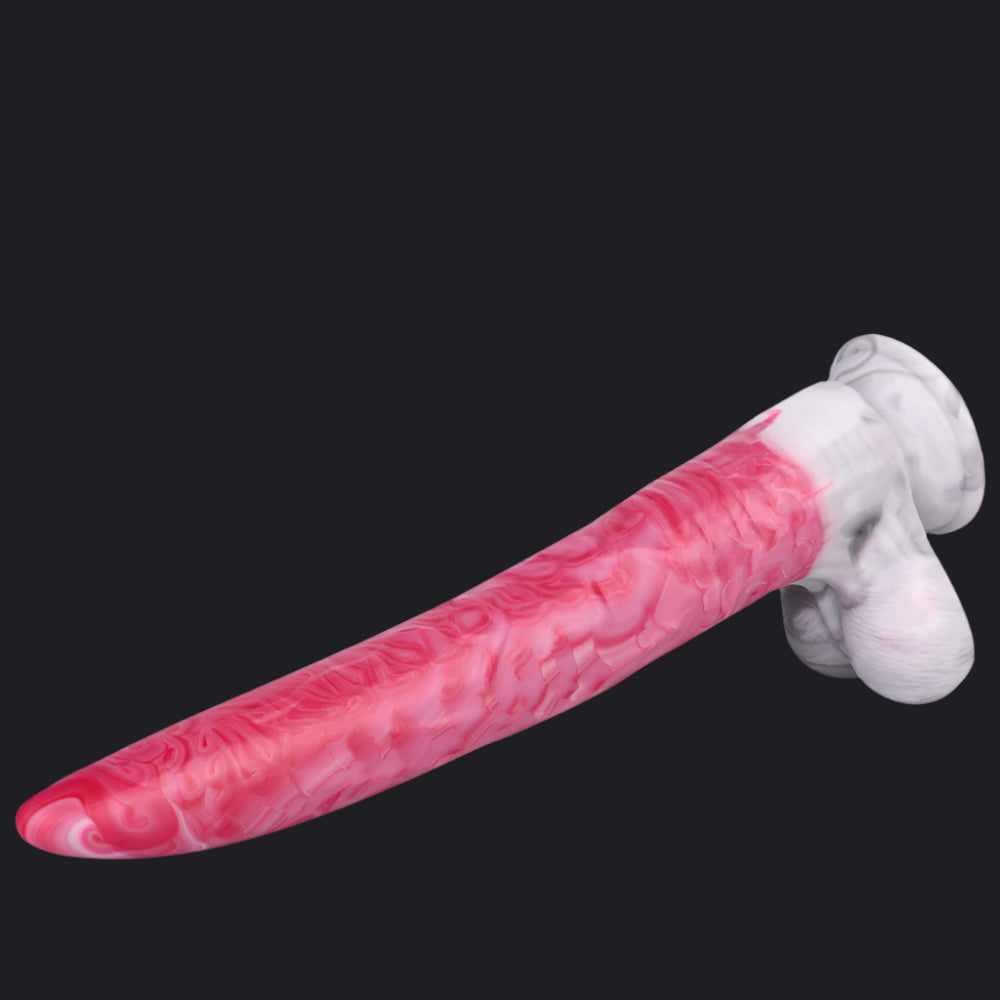 Deer Dildo Premium Silicone Forest Fantasy Toy Xoxomoving
