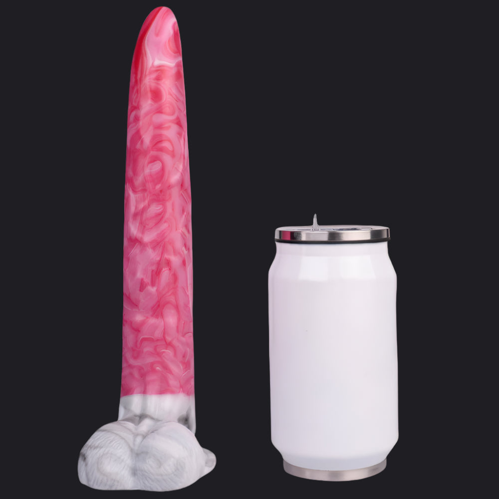 Deer Dildo Premium Silicone Forest Fantasy Toy Xoxomoving