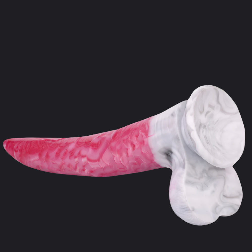 Deer Dildo Premium Silicone Forest Fantasy Toy Xoxomoving