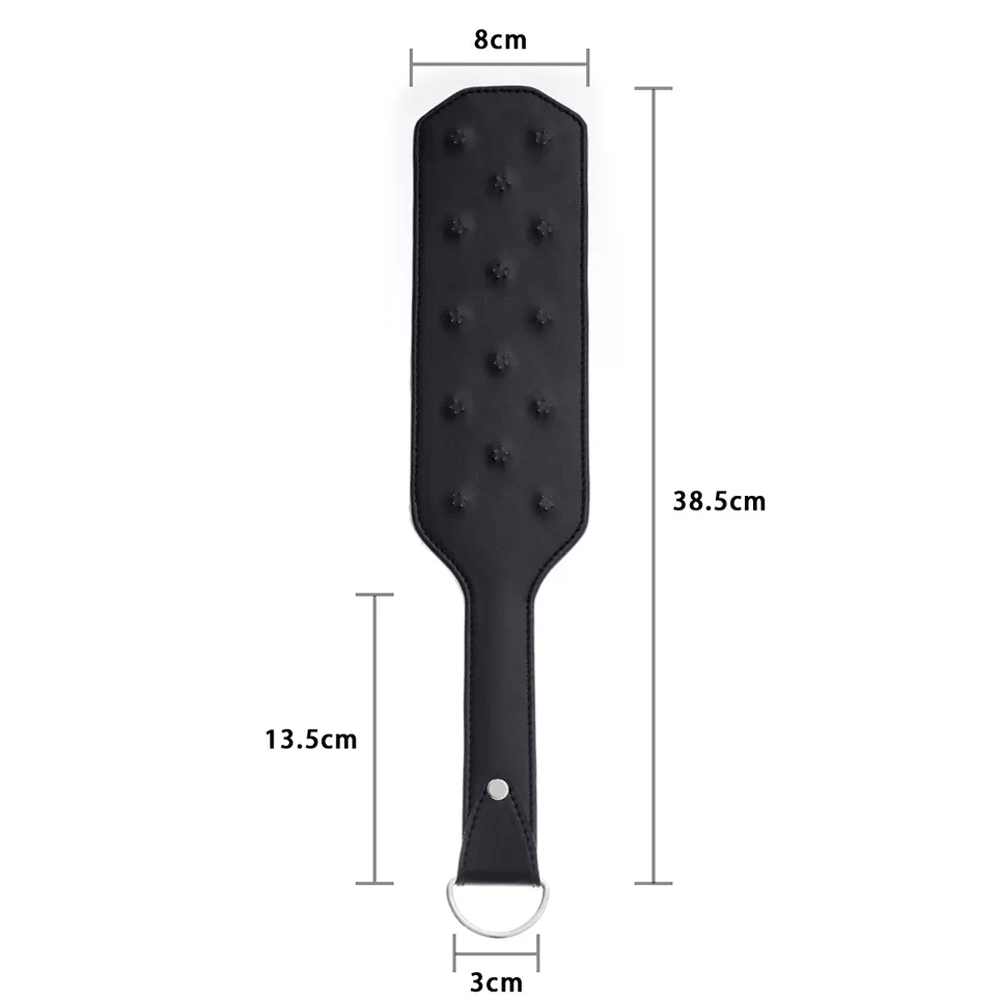 Essential Paddle