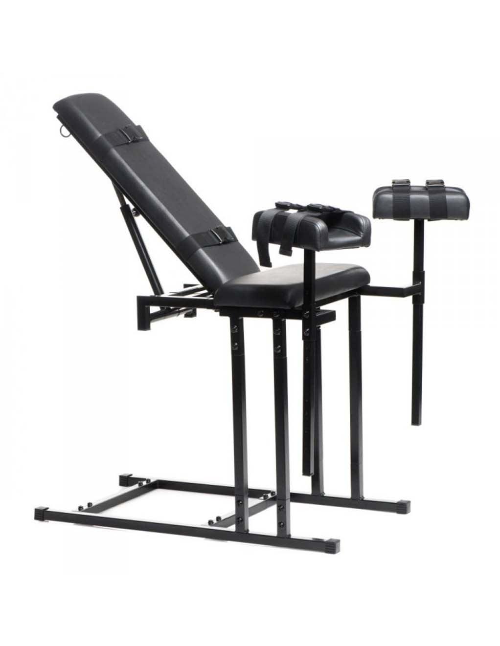 Master Series Extreme Obedience Chair - Xoxomoving