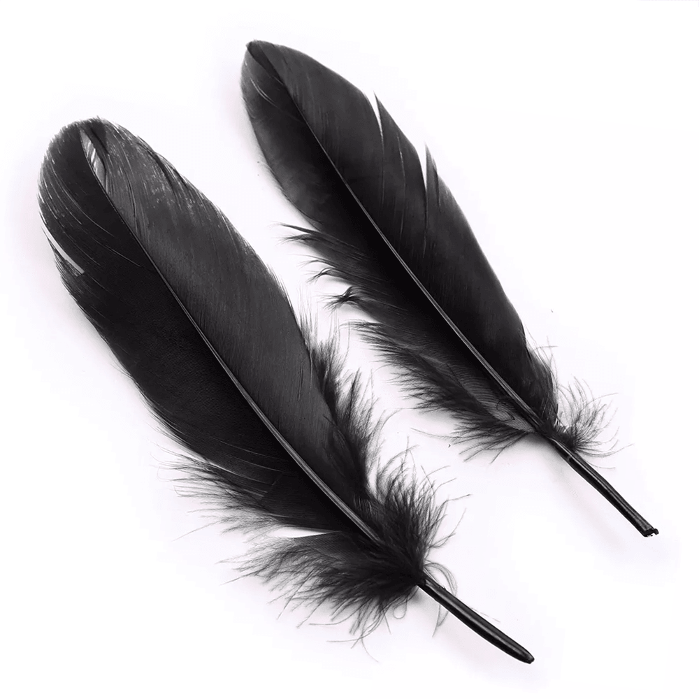 Feathers and Fluff Bondage Kit