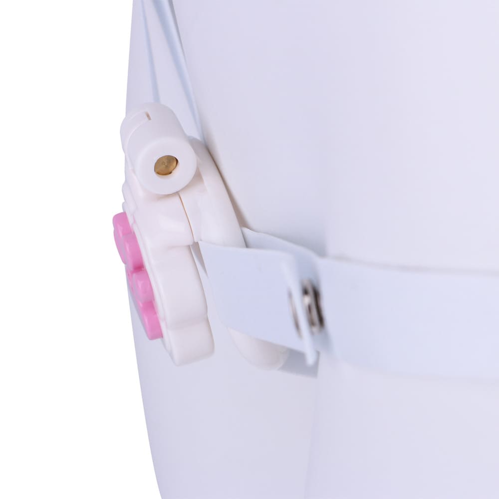 Felis - Cat Paw Resin Male Chastity Cage