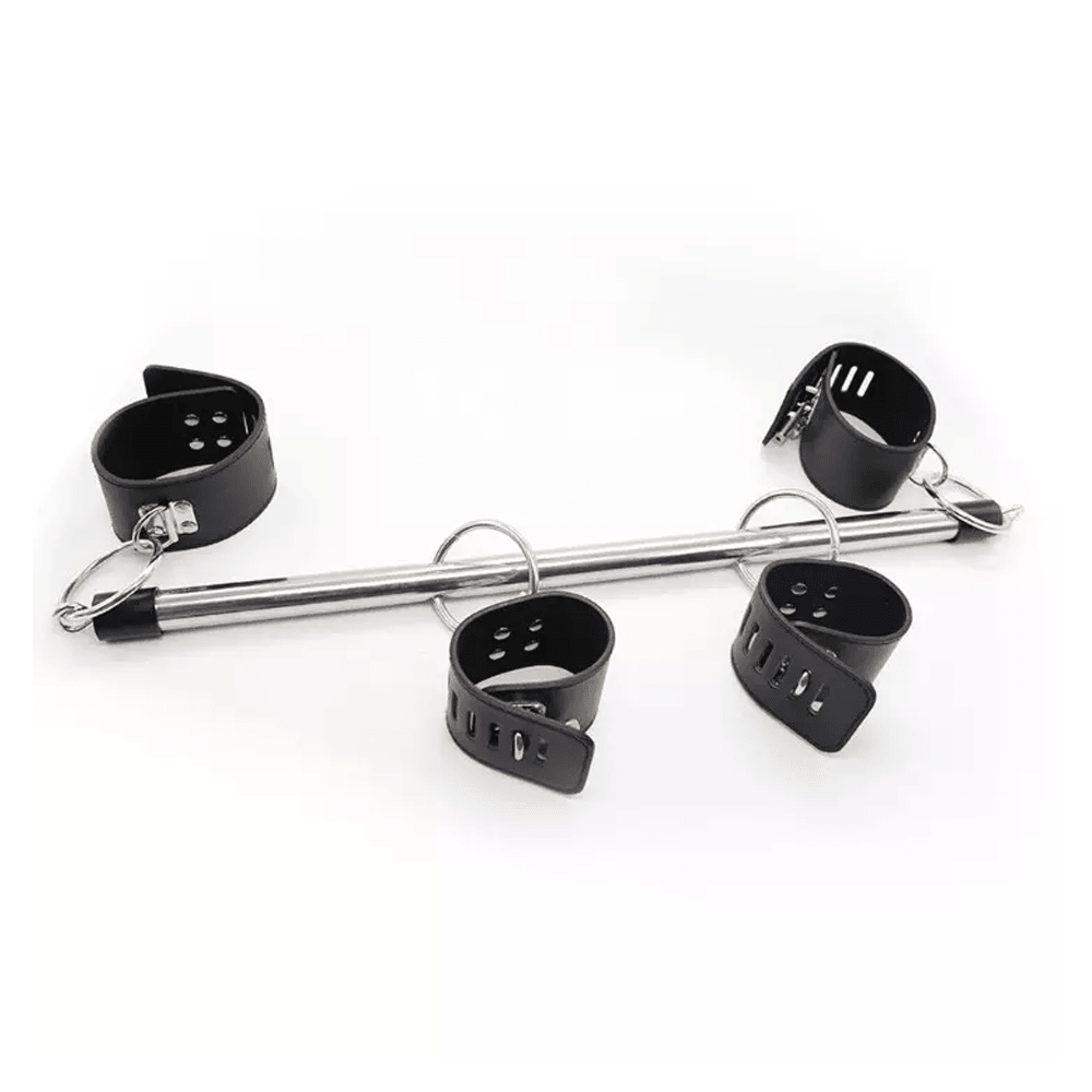 Four Cuff Spreader Bar