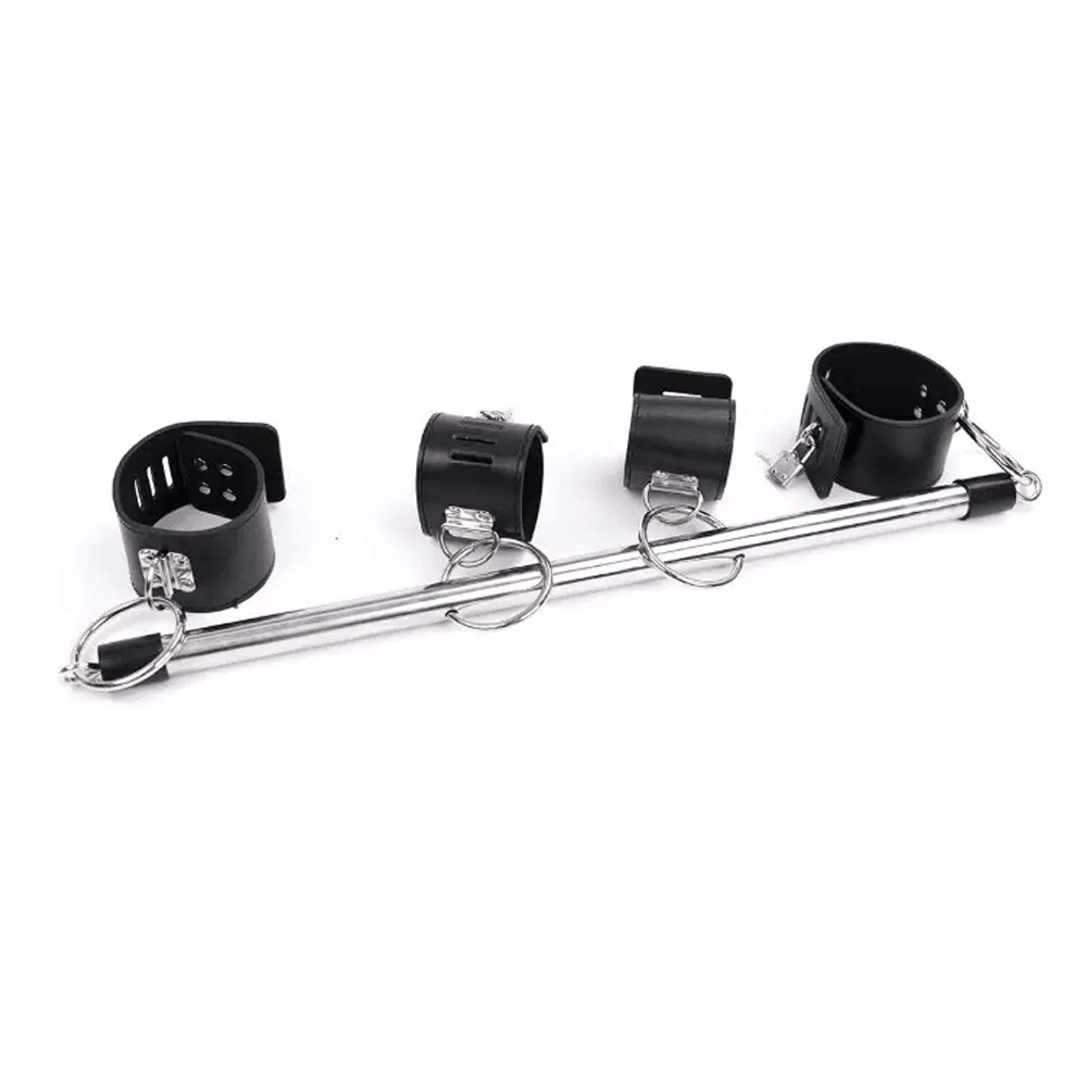 Four Cuff Spreader Bar