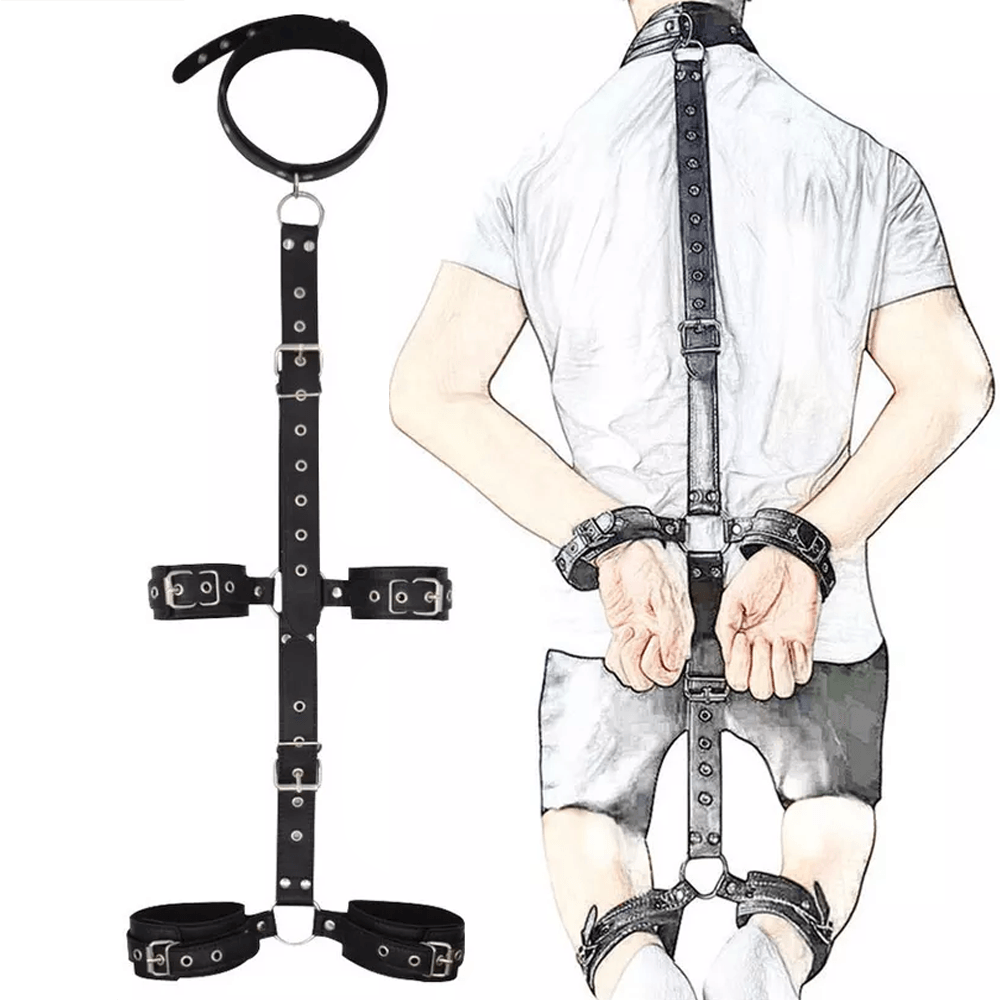 Full Body Cuffs