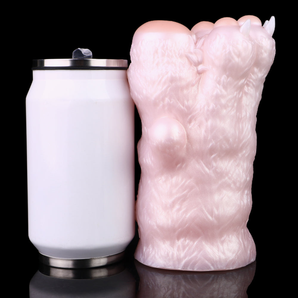 Bear Paw Pocket Pussy – Cute. Tight. Dangerous. Xoxomoving