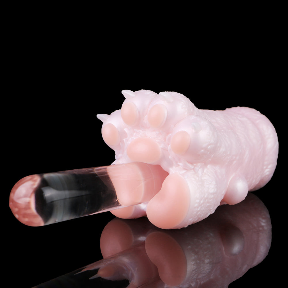 Bear Paw Pocket Pussy – Cute. Tight. Dangerous. Xoxomoving