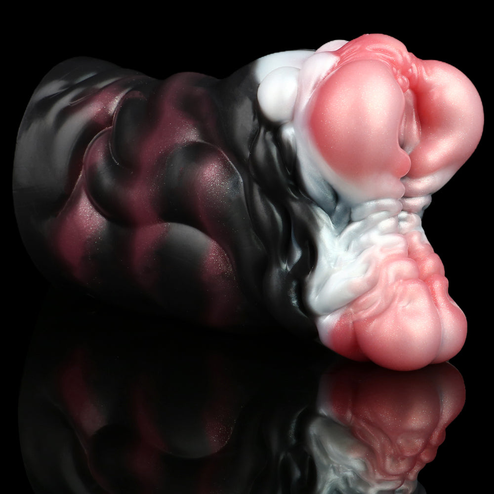 Mystic Tapir Horse Pussy - Fantasy Pocket Animal Pussies Male Masturbation Cup Xoxomoving