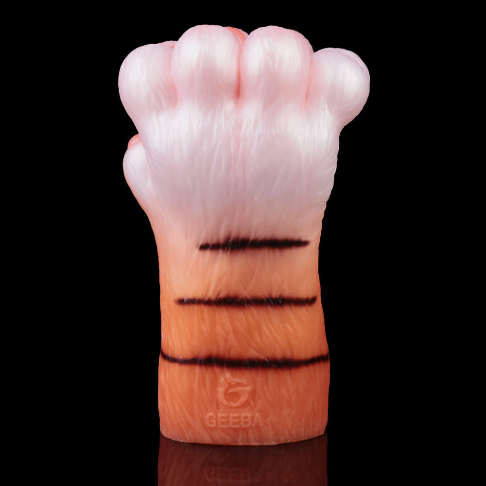Tigerpaw Pussies Pocket Masturbator - Fantasy Penis Massage Handy Sex Toys for Men Xoxomoving