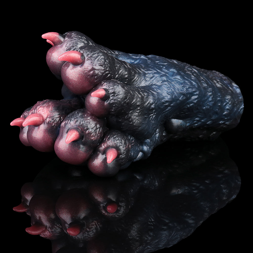 Wolf Claw Animal Pussies Masturbator - Fantasy Pocket Pussy Sex Toys for Men Domlust