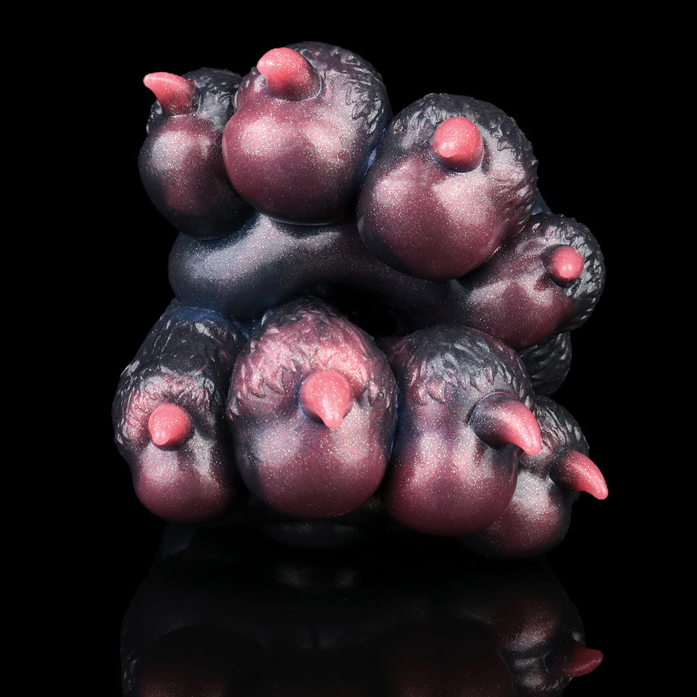 Wolf Claw Animal Pussies Masturbator - Fantasy Pocket Pussy Sex Toys for Men Xoxomoving