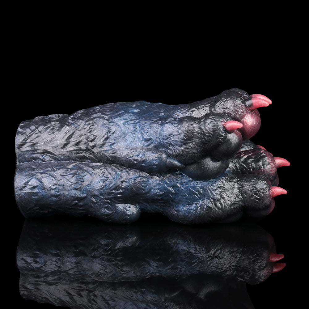 Wolf Claw Animal Pussies Masturbator - Fantasy Pocket Pussy Sex Toys for Men Xoxomoving