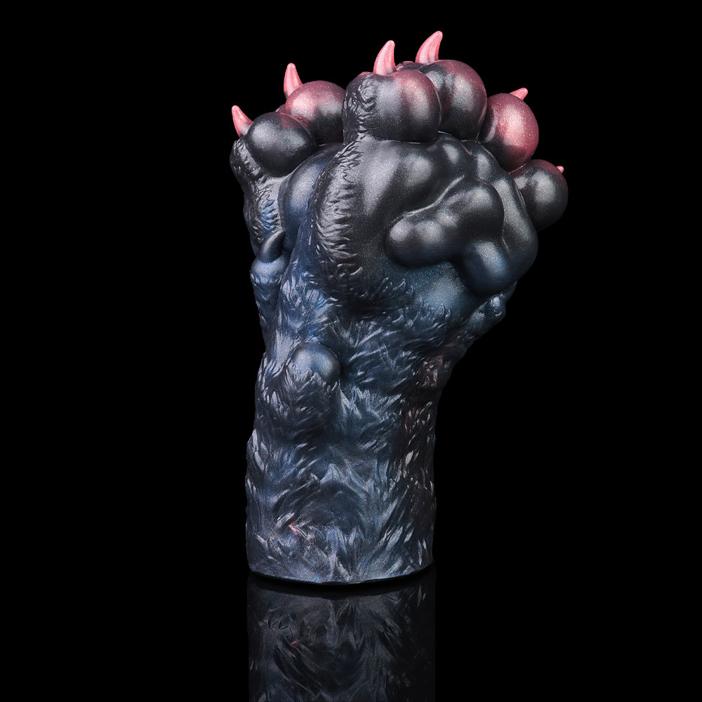 Wolf Claw Animal Pussies Masturbator - Fantasy Pocket Pussy Sex Toys for Men Xoxomoving