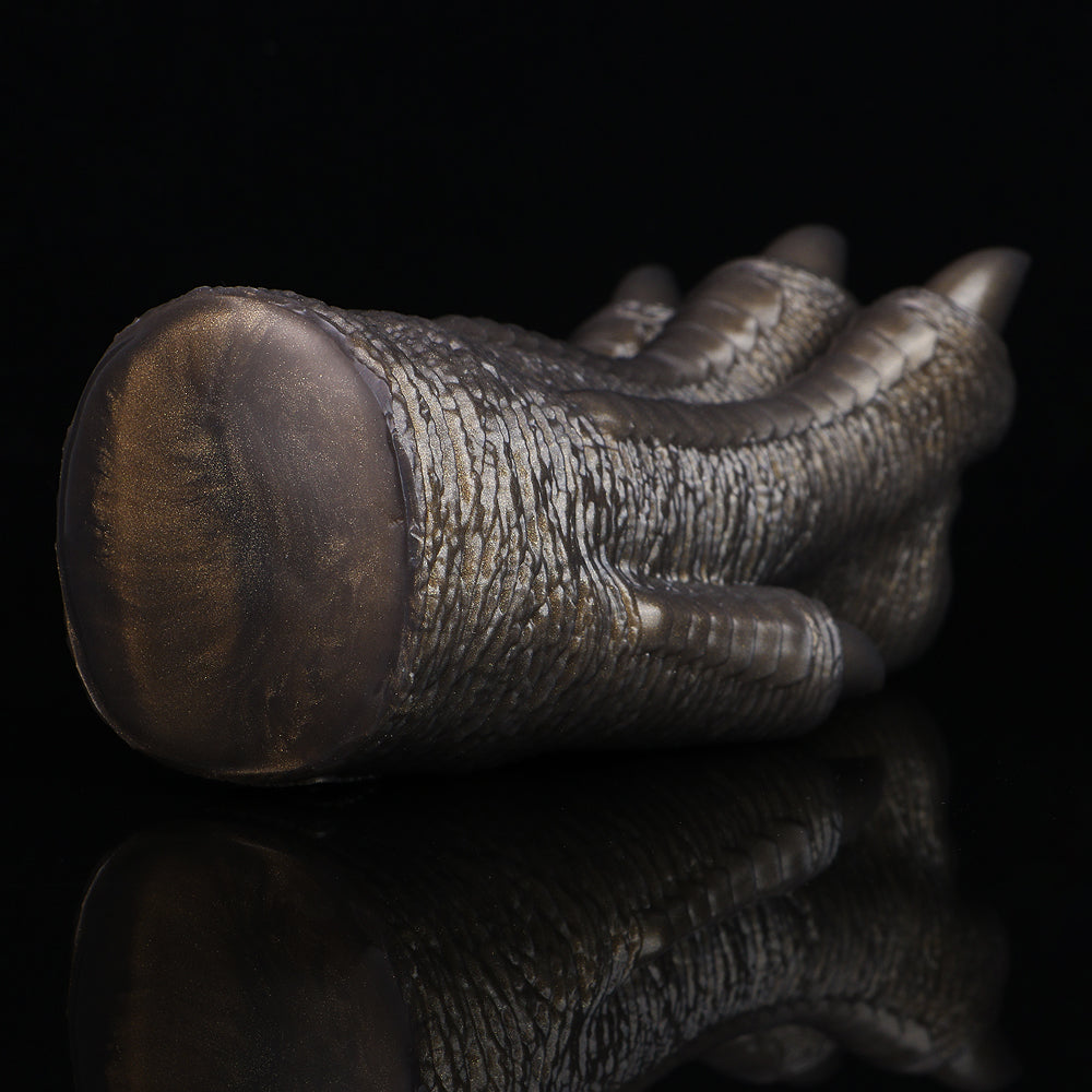 Bad Dragon Claws Pocket Sex Doll - Fantasy Animals Pussy Footjob Male Masturbation Cup Xoxomoving