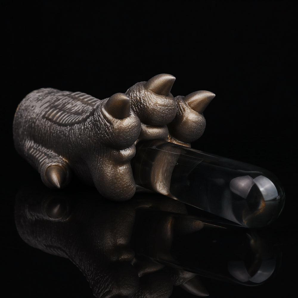 Bad Dragon Claws Pocket Sex Doll - Fantasy Animals Pussy Footjob Male Masturbation Cup Xoxomoving