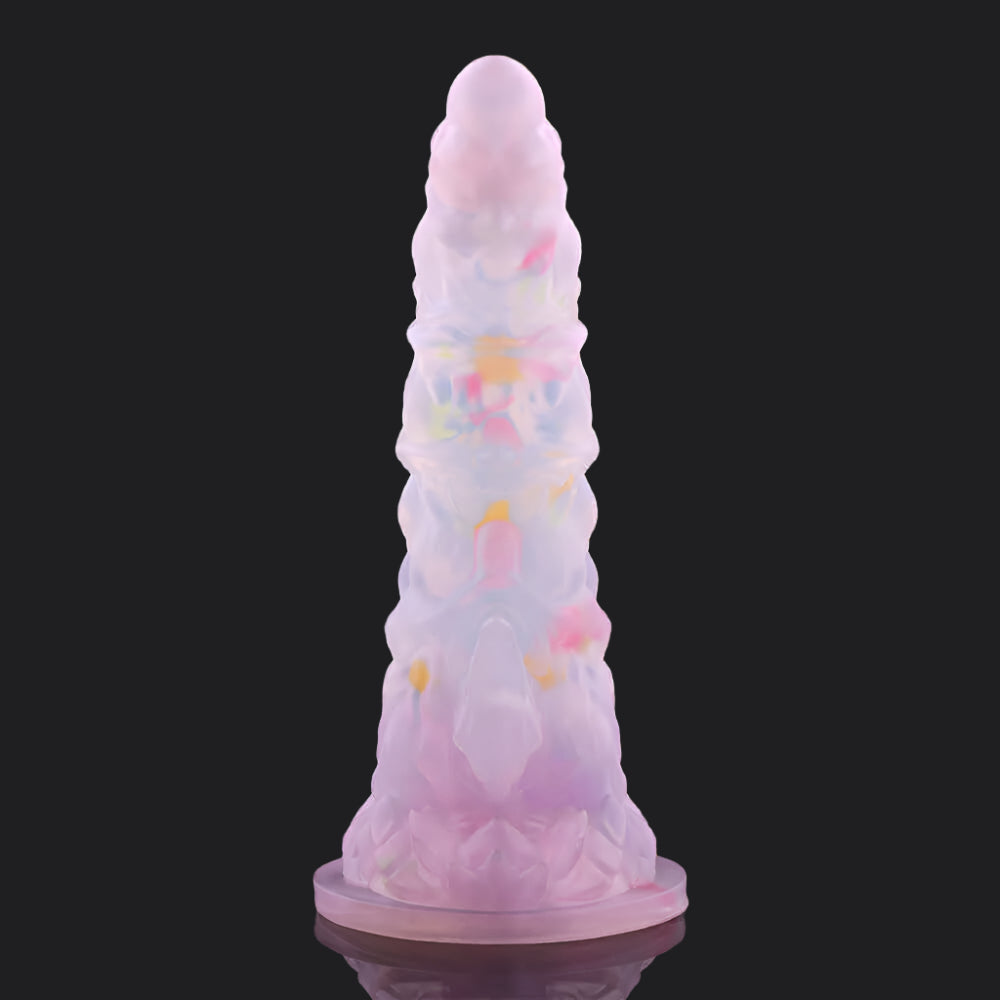 Starspawn Maw Seeker Alien Dildo Xoxomoving