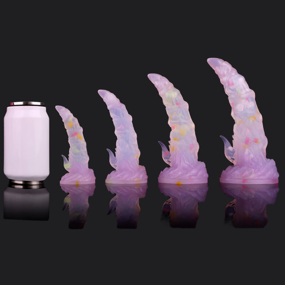 Starspawn Maw Seeker Alien Dildo Xoxomoving
