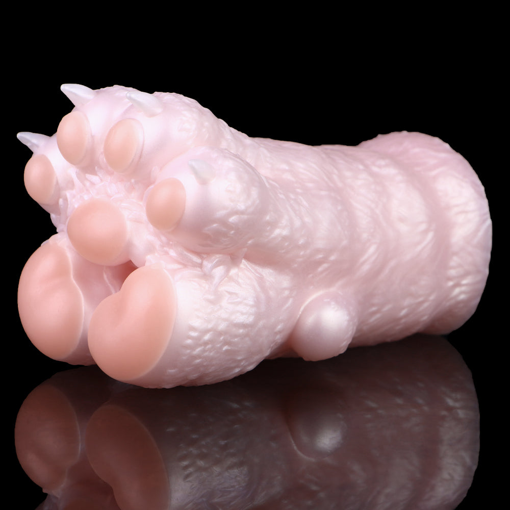 Bear Paw Pocket Pussy – Cute. Tight. Dangerous. Xoxomoving