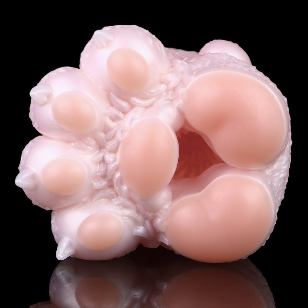Bear Paw Pocket Pussy – Cute. Tight. Dangerous. Xoxomoving