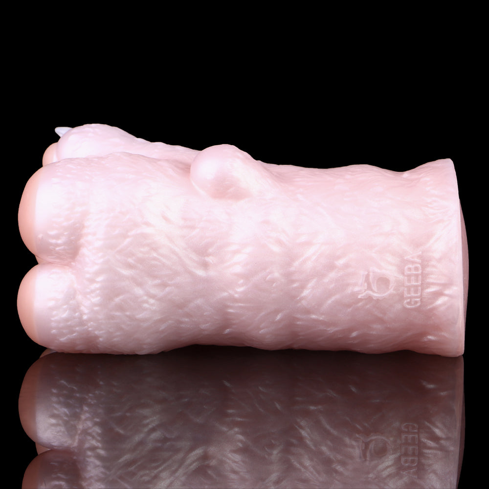 Bear Paw Pocket Pussy – Cute. Tight. Dangerous. Xoxomoving