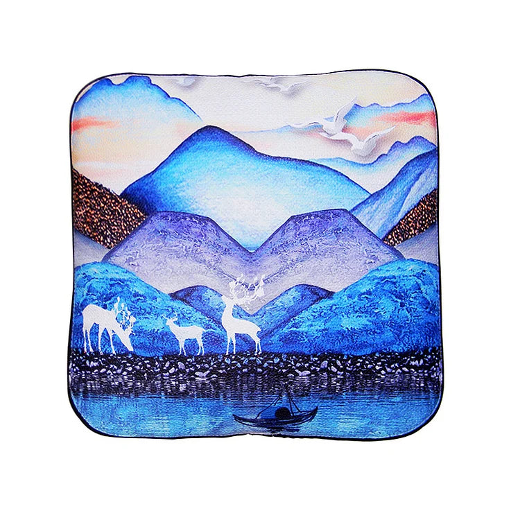 Infinity Pillow Dildo Remote Contol Sex Machine Xoxomoving