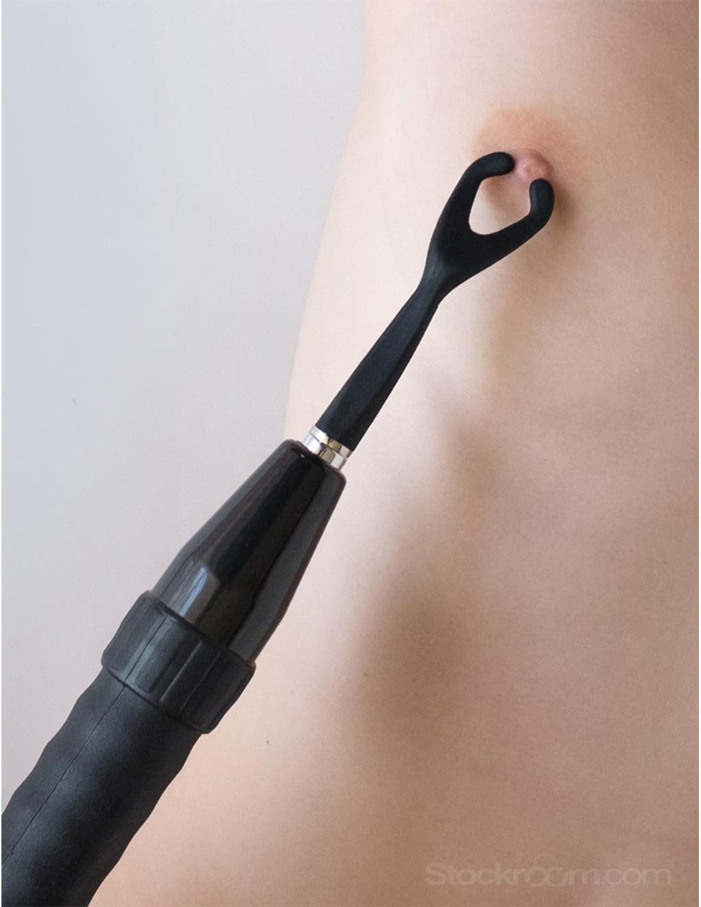 KinkLab Flex Capacitor Neon Wand Attachment - Xoxomoving