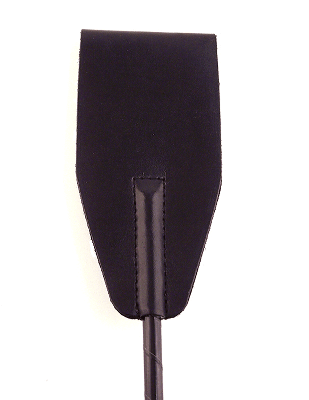 Rouge Leather Riding Crop - Xoxomoving