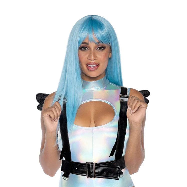 Angel Wing Body Harness Xoxomoving