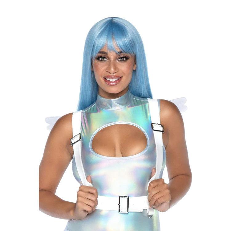 Angel Wing Body Harness Xoxomoving