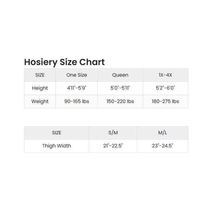 Harlequin Thigh High Stockings Xoxomoving