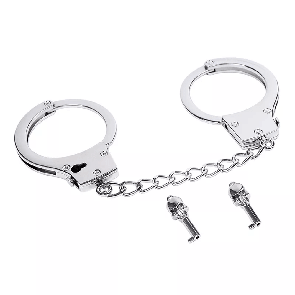 Metal Handcuffs