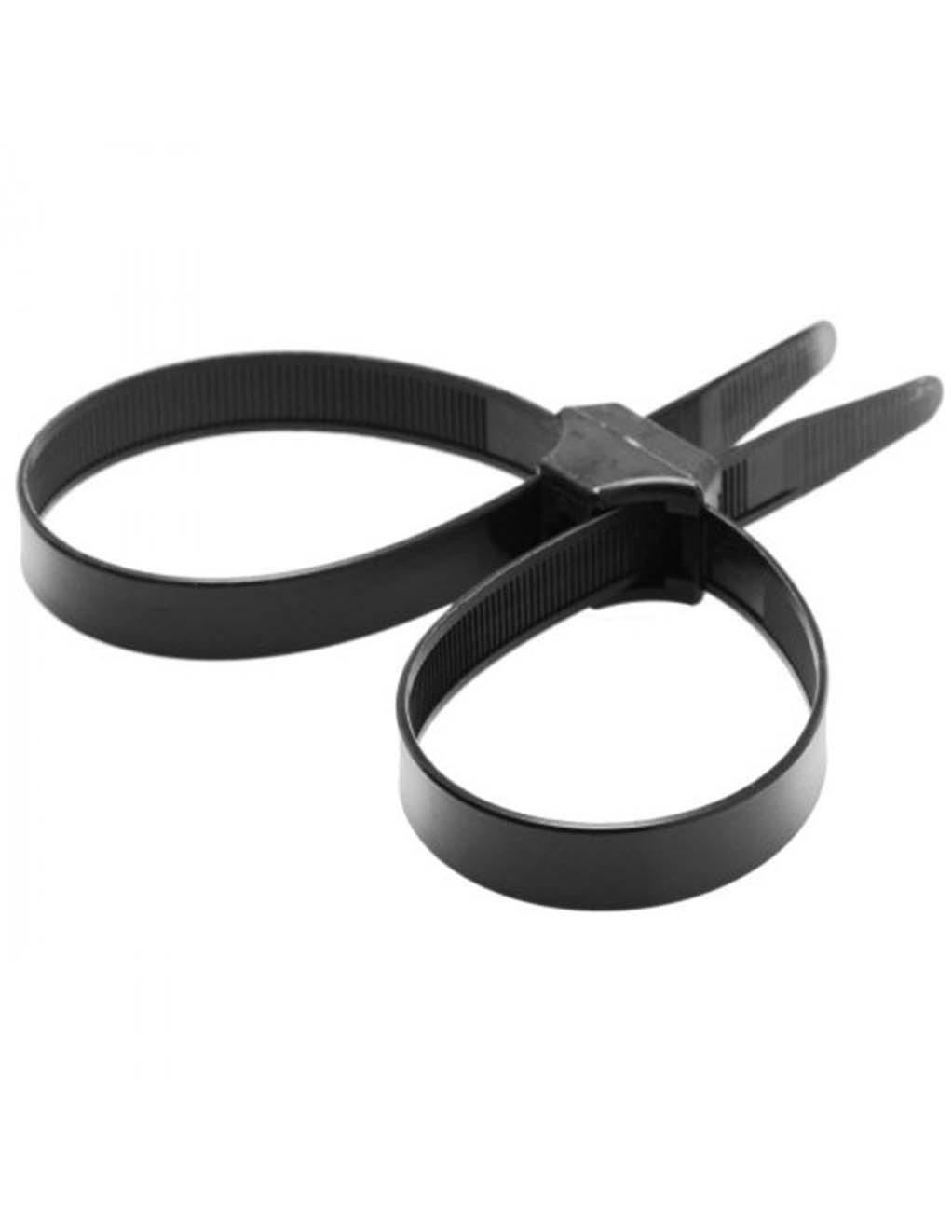 Master Series Zip Tie Cuffs 5pk - Xoxomoving