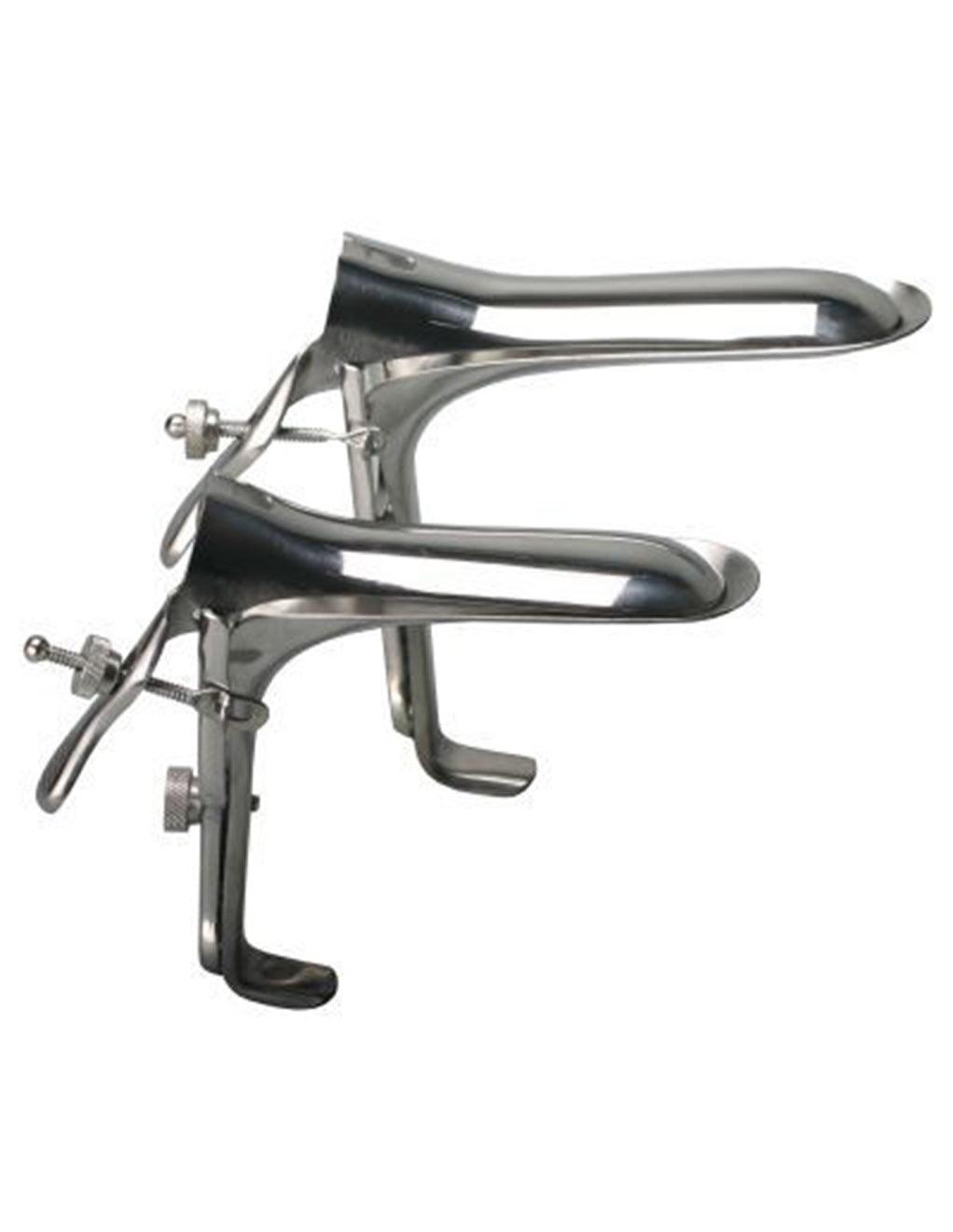 Kink Industries Stainless Steel Speculum - Xoxomoving