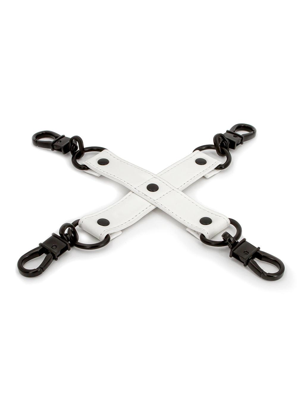 GLO Bondage Hog Tie - Xoxomoving