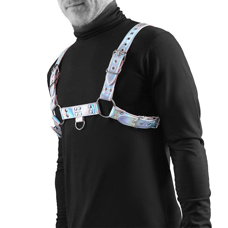 Cosmo Dare Holographic Harness