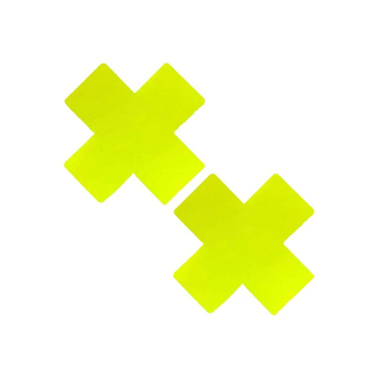 X Factor Vinyl Nipple Pasties Xoxomoving