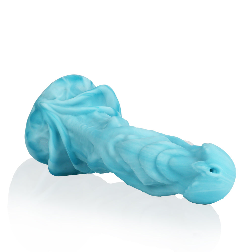 Squirting Monster Dildo – Realistic Scales & Fantasy Fun Xoxomoving