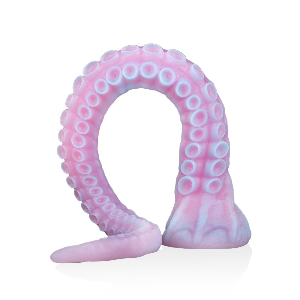 Tentacle Dildo - Octopus Dildo - Fantasy Dildo Xoxomoving