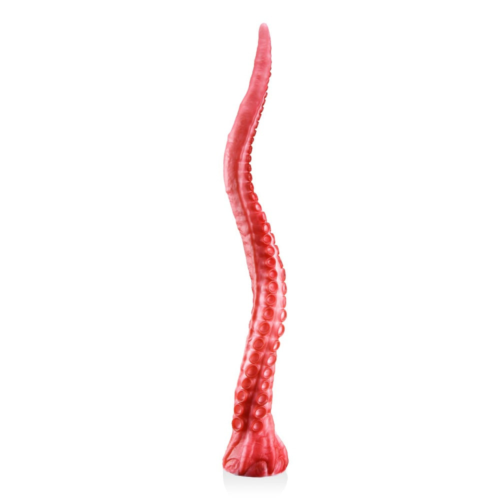 Tentacle Dildo - Octopus Dildo - Fantasy Dildo Xoxomoving
