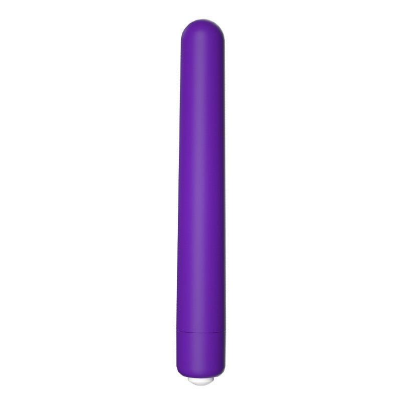 Body And Soul Desire Vibrator - Xoxomoving