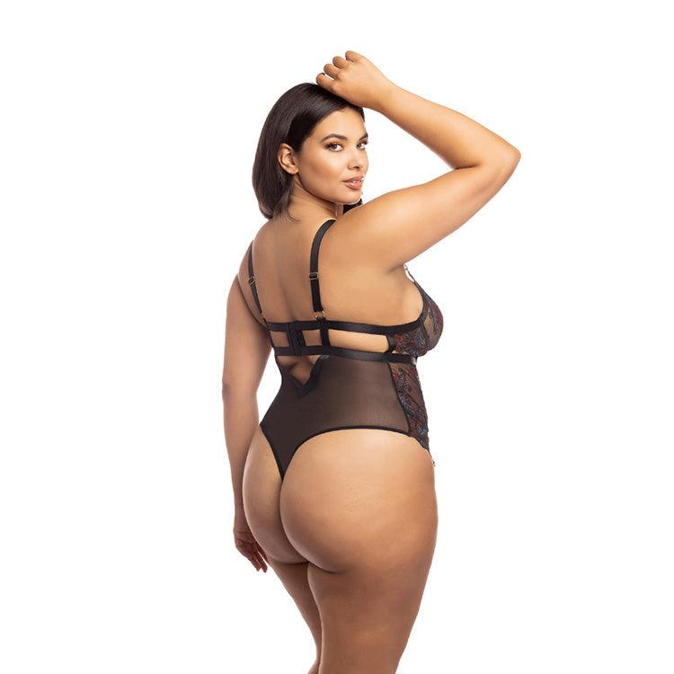 Azalea Teddy Xoxomoving