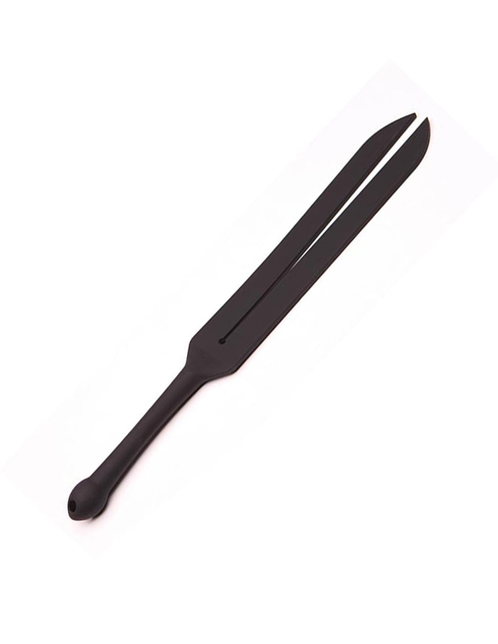 Tantus Small Tawse Silicone Paddle - Xoxomoving