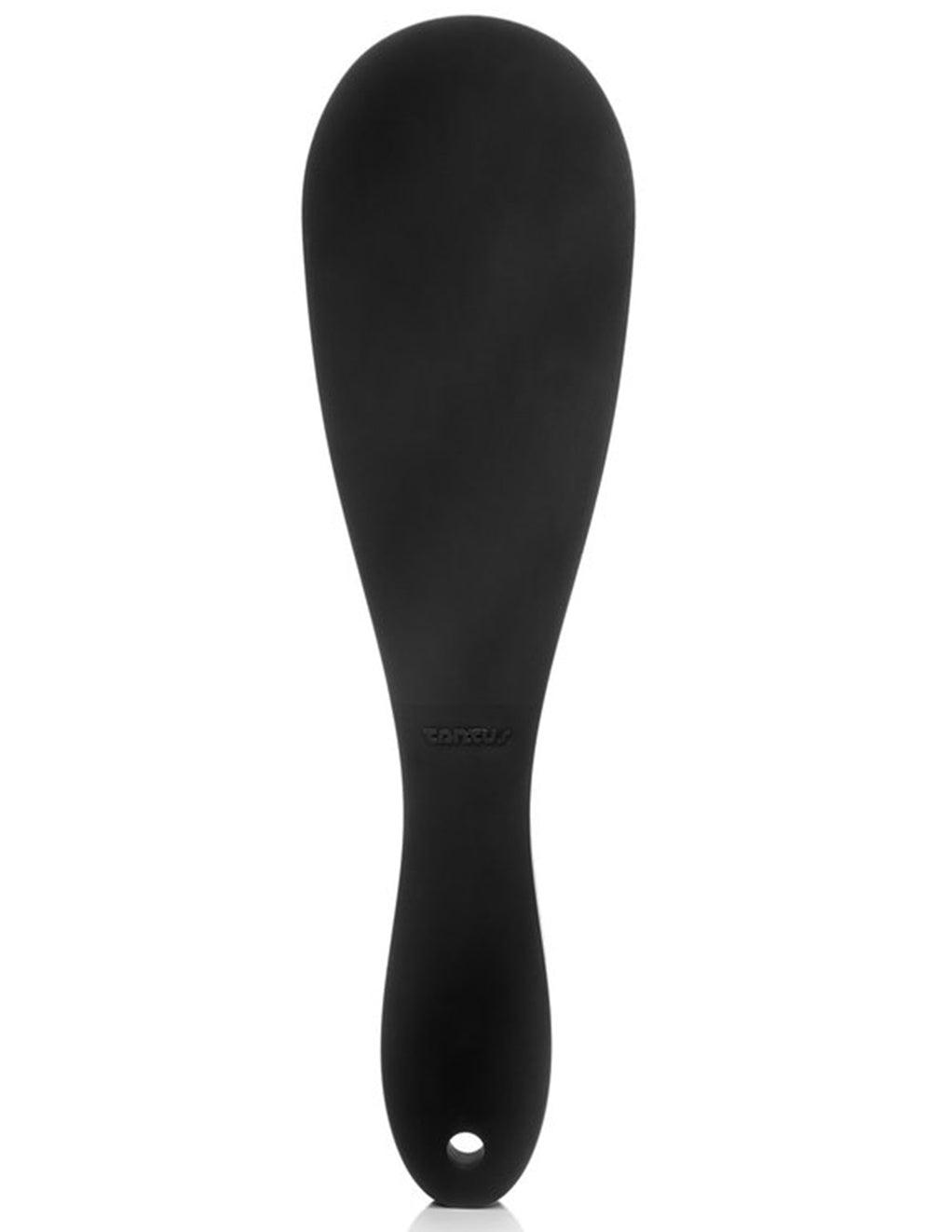 Tantus Silicone Pelt Paddle - Xoxomoving