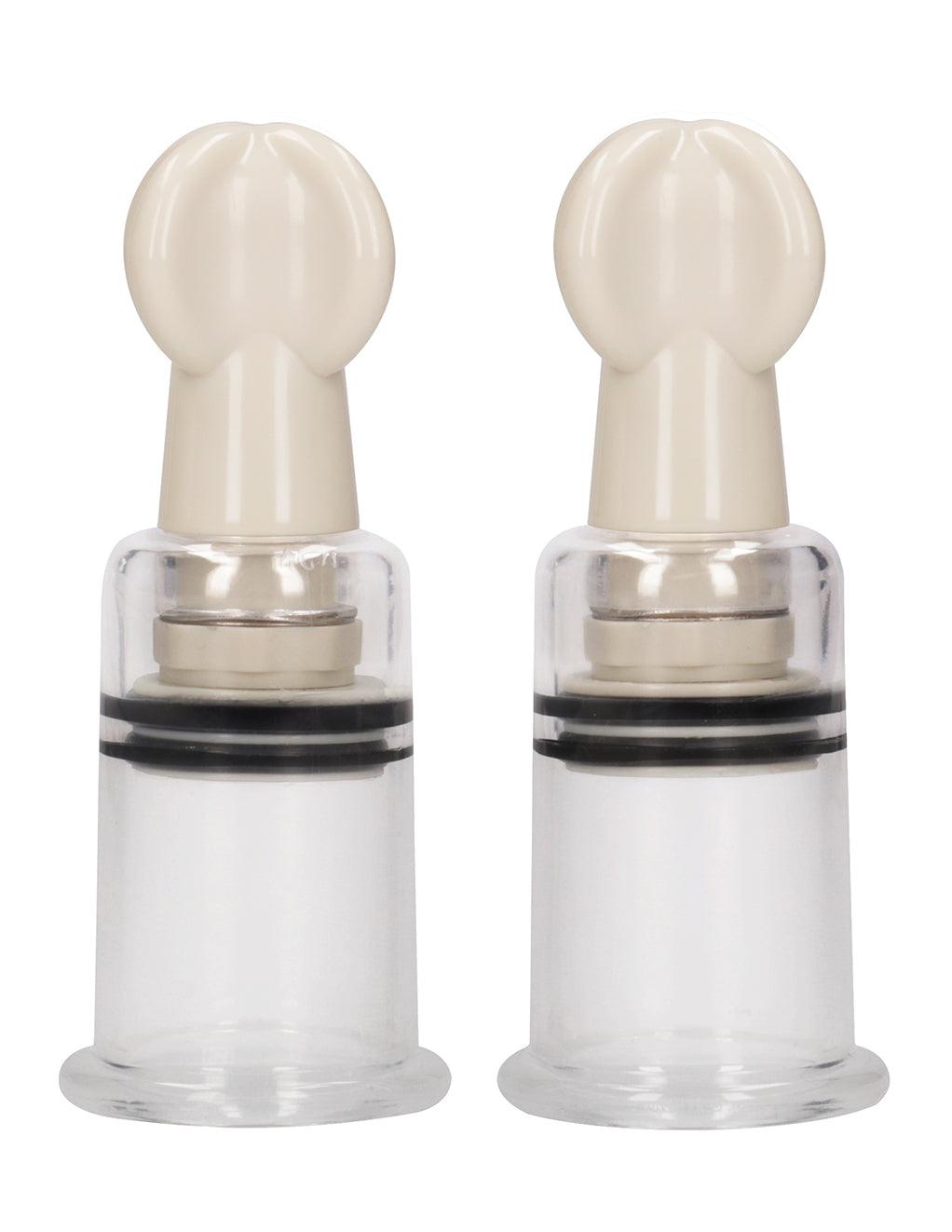 Pumped Nipple Suction Set - Xoxomoving