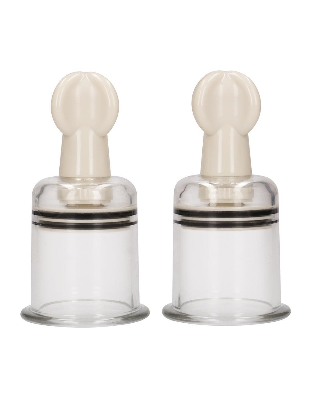 Pumped Nipple Suction Set - Xoxomoving