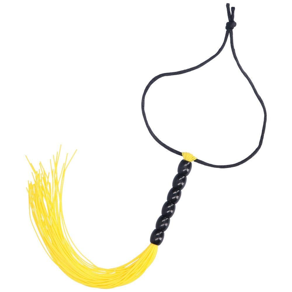 Mini BDSM Tassel Flogger - Xoxomoving