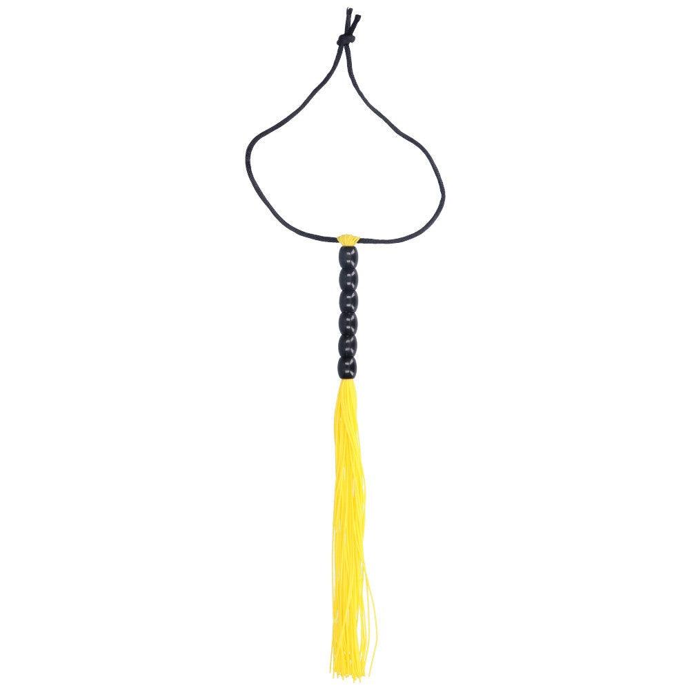 Mini BDSM Tassel Flogger - Xoxomoving